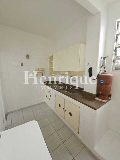 Apartamento, 2 quartos, 69 m² - Foto 12