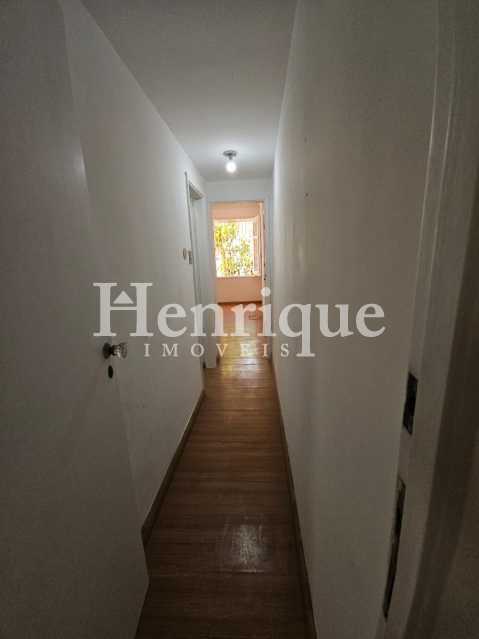 Apartamento, 2 quartos, 69 m² - Foto 6
