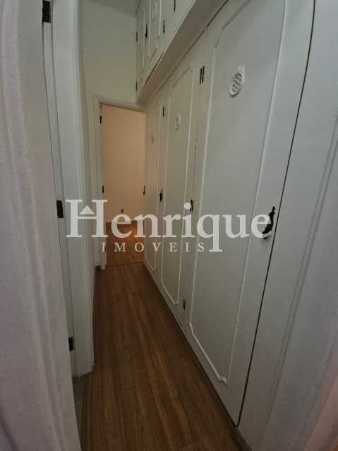 Apartamento, 2 quartos, 69 m² - Foto 7