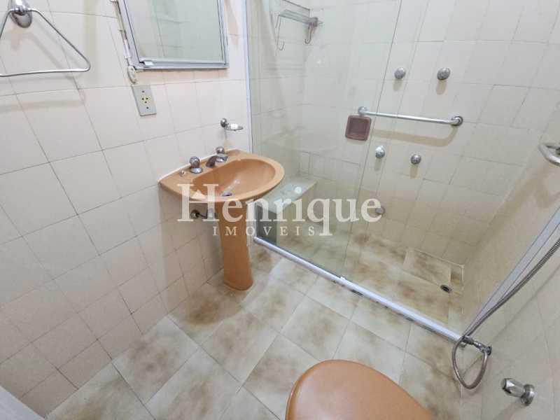 Apartamento, 2 quartos, 69 m² - Foto 14