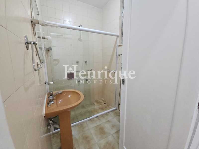Apartamento, 2 quartos, 69 m² - Foto 15