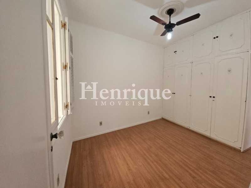 Apartamento, 2 quartos, 69 m² - Foto 2