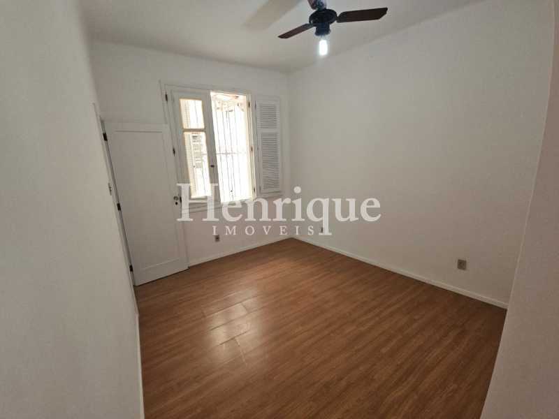 Apartamento, 2 quartos, 69 m² - Foto 1