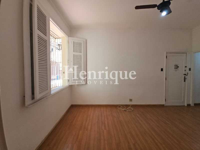 Apartamento, 2 quartos, 69 m² - Foto 4