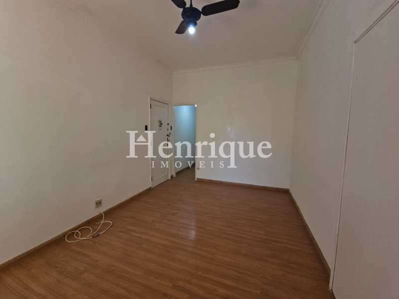 Apartamento, 2 quartos, 69 m² - Foto 5