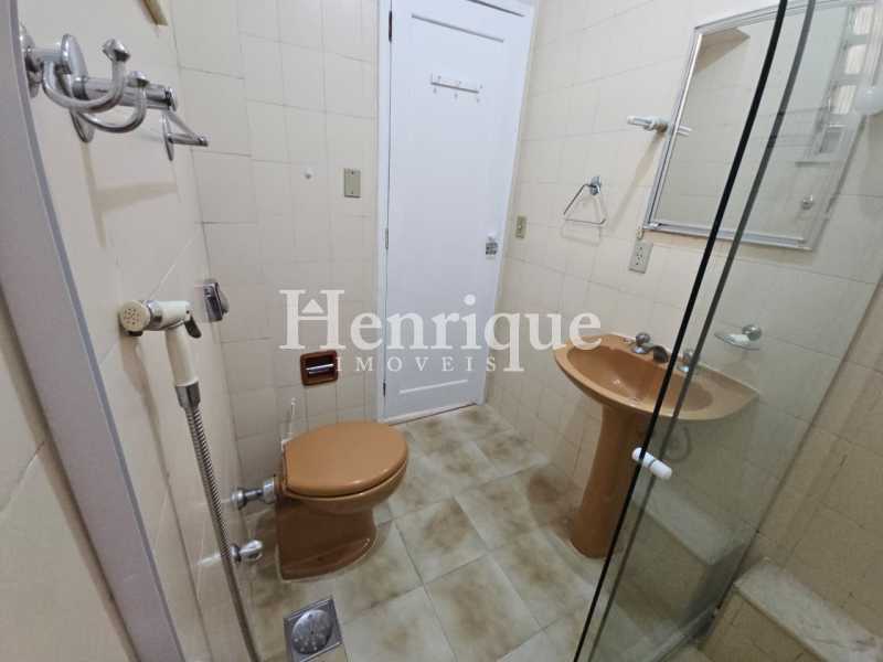 Apartamento, 2 quartos, 69 m² - Foto 16