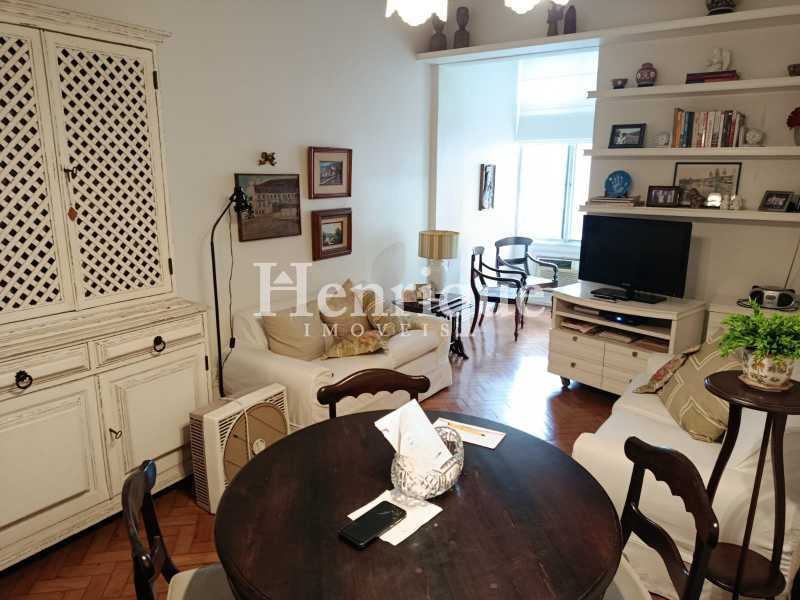 Apartamento, 2 quartos, 72 m² - Foto 1