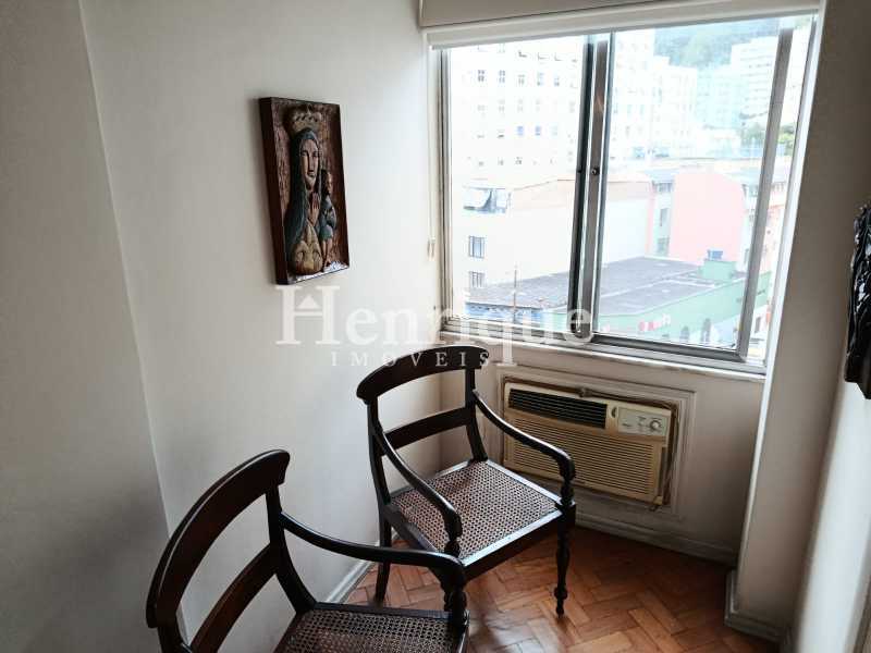 Apartamento, 2 quartos, 72 m² - Foto 4