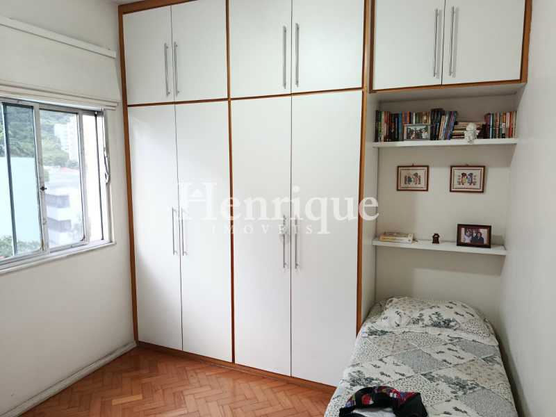 Apartamento, 2 quartos, 72 m² - Foto 5
