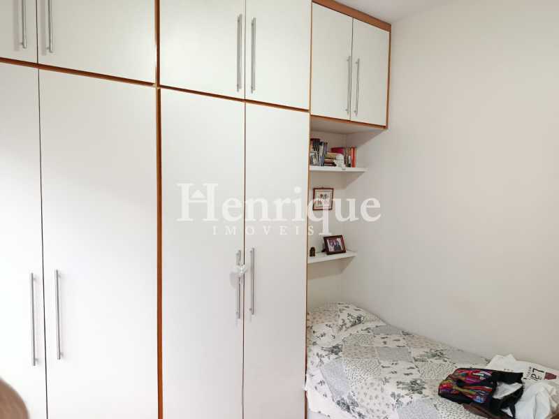 Apartamento, 2 quartos, 72 m² - Foto 8