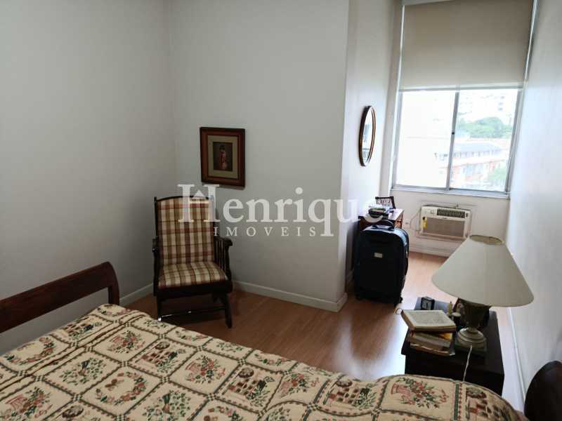 Apartamento, 2 quartos, 72 m² - Foto 10