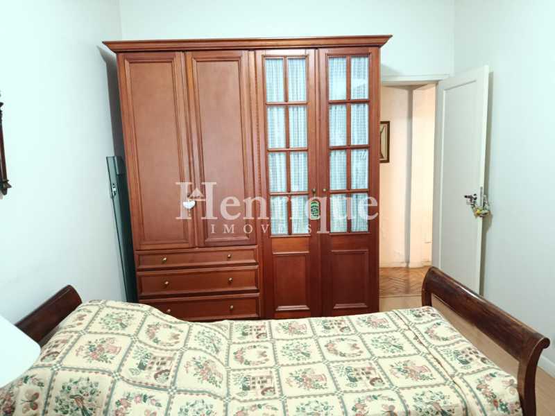 Apartamento, 2 quartos, 72 m² - Foto 12