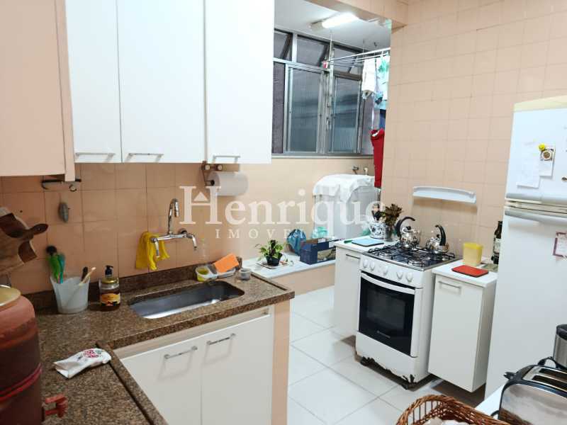 Apartamento, 2 quartos, 72 m² - Foto 20
