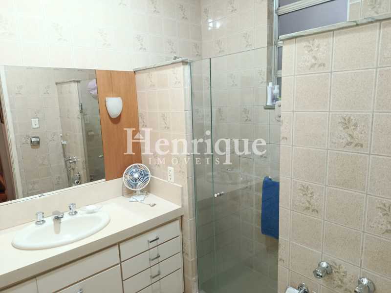 Apartamento, 2 quartos, 72 m² - Foto 21