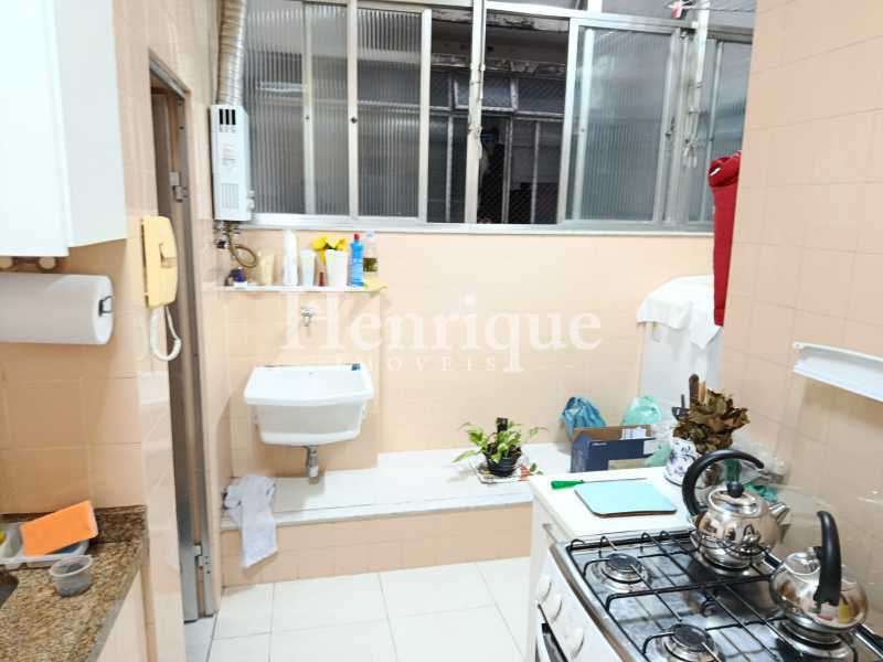 Apartamento, 2 quartos, 72 m² - Foto 23