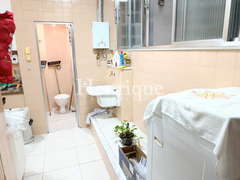 Apartamento, 2 quartos, 72 m² - Foto 25