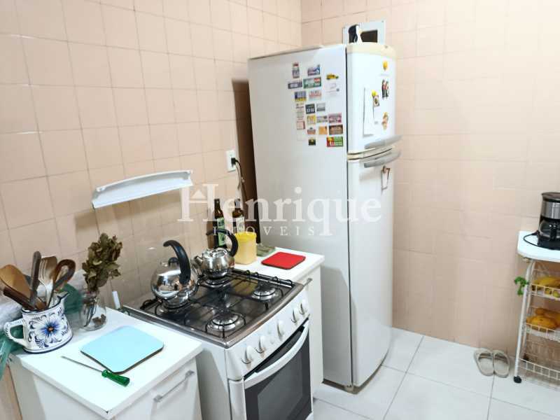 Apartamento, 2 quartos, 72 m² - Foto 26