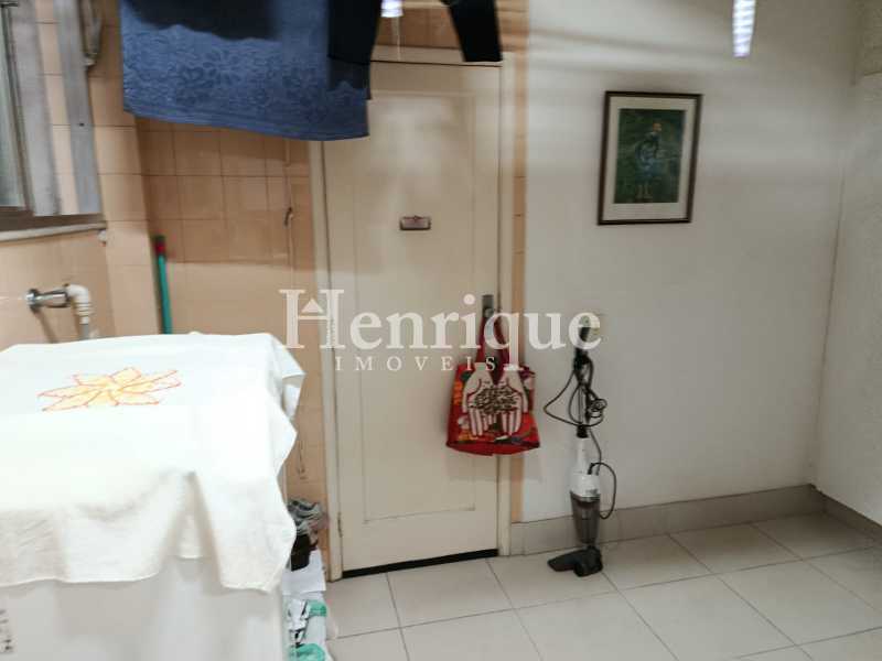 Apartamento, 2 quartos, 72 m² - Foto 27