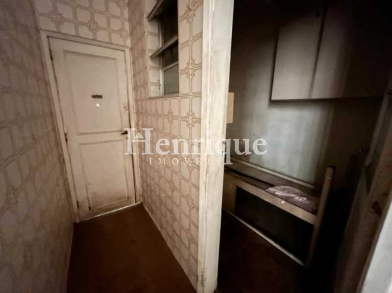Apartamento, 4 quartos, 130 m² - Foto 11
