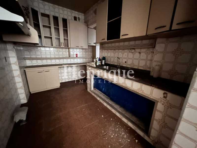 Apartamento, 4 quartos, 130 m² - Foto 12