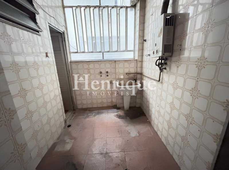 Apartamento, 4 quartos, 130 m² - Foto 8