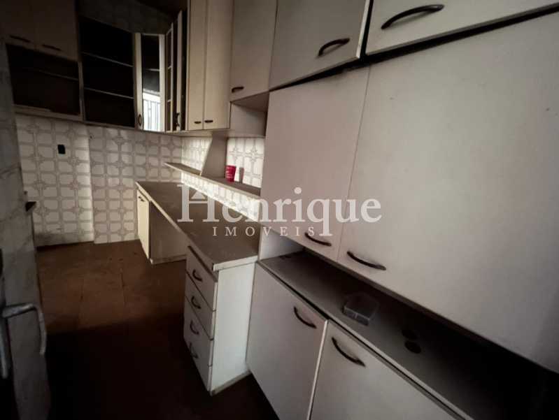 Apartamento, 4 quartos, 130 m² - Foto 9
