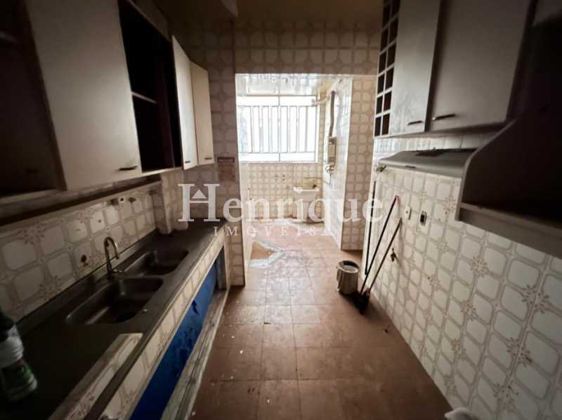 Apartamento, 4 quartos, 130 m² - Foto 10