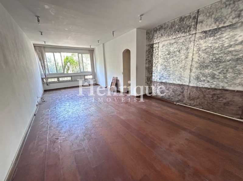 Apartamento, 4 quartos, 130 m² - Foto 3