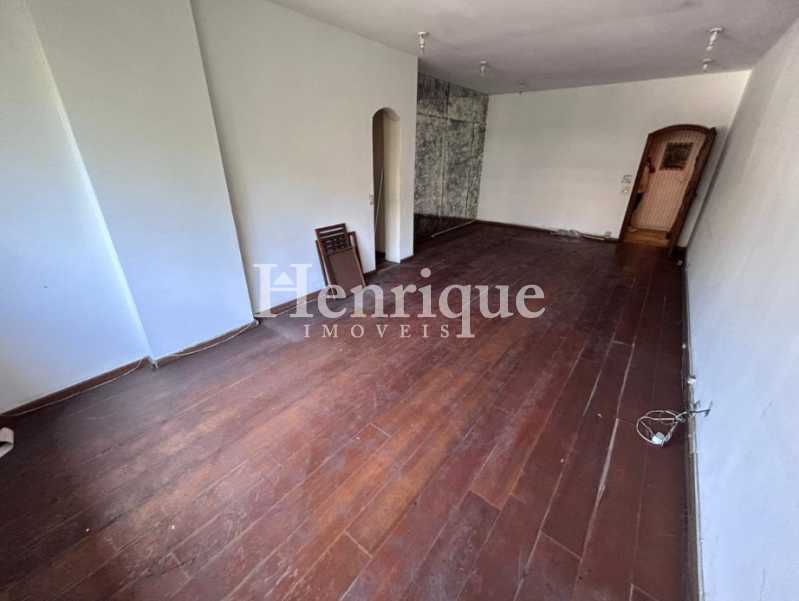 Apartamento, 4 quartos, 130 m² - Foto 2