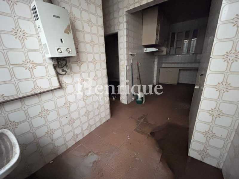 Apartamento, 4 quartos, 130 m² - Foto 14