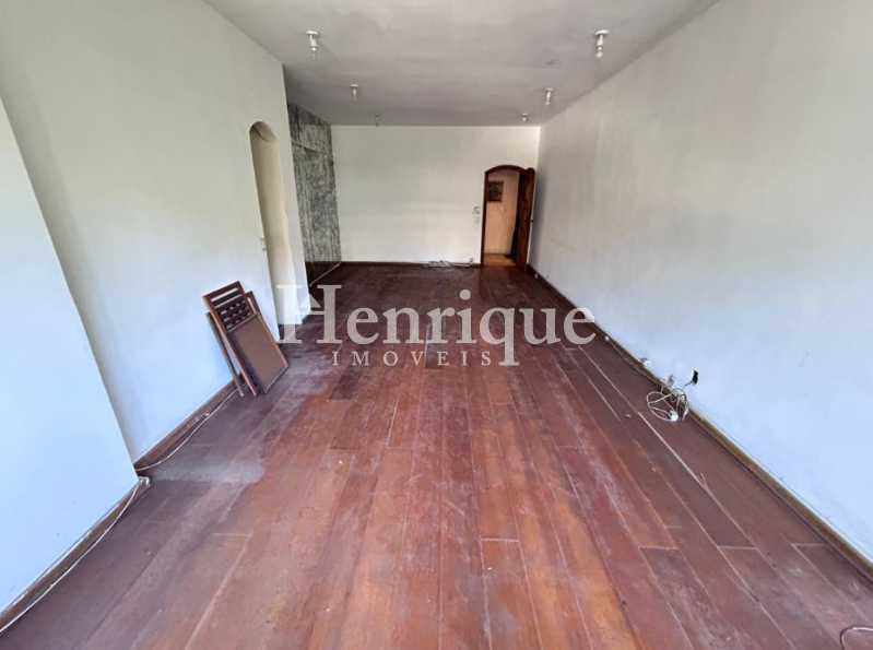 Apartamento, 4 quartos, 130 m² - Foto 16