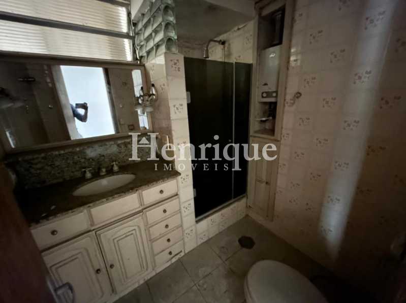 Apartamento, 4 quartos, 130 m² - Foto 17