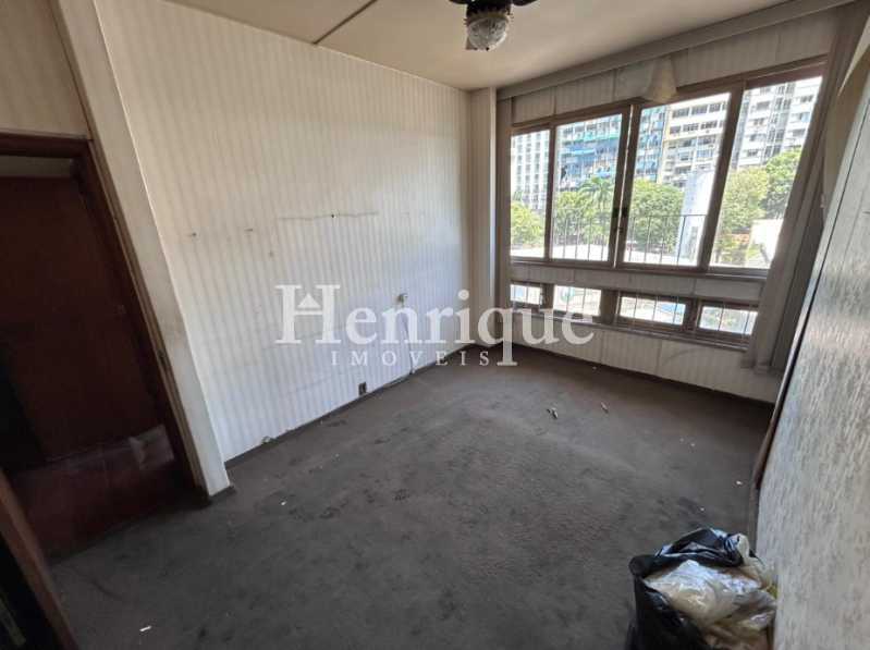 Apartamento, 4 quartos, 130 m² - Foto 19