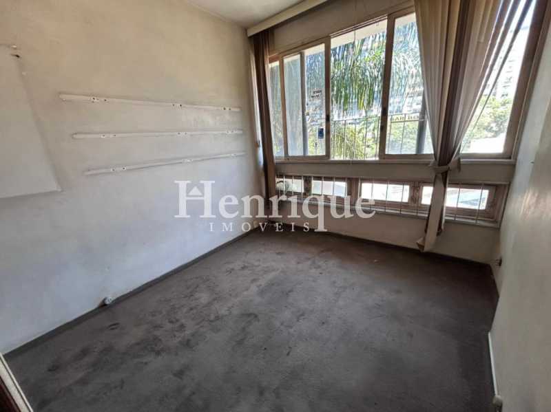 Apartamento, 4 quartos, 130 m² - Foto 20
