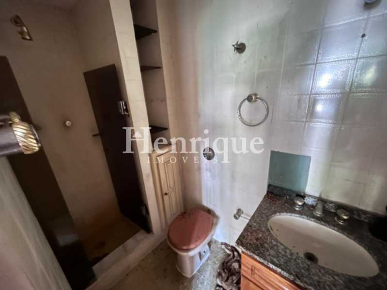 Apartamento, 4 quartos, 130 m² - Foto 23