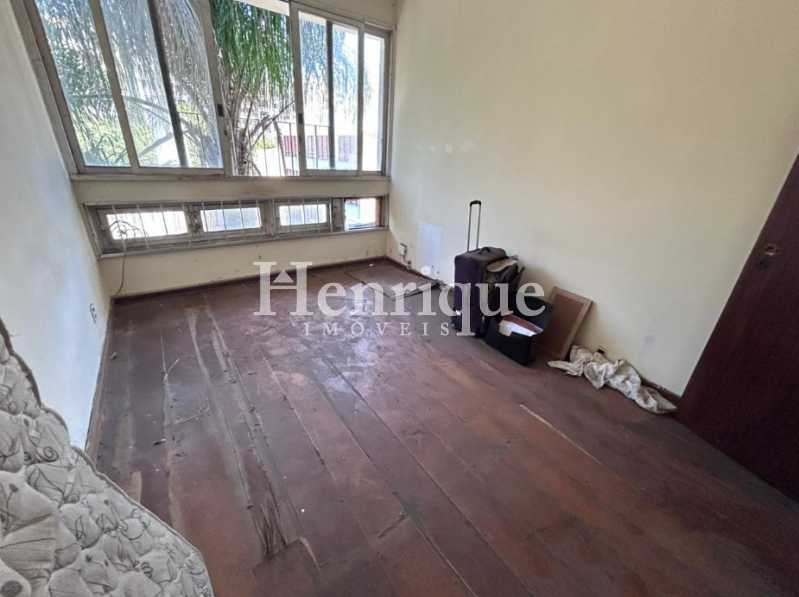 Apartamento, 4 quartos, 130 m² - Foto 26