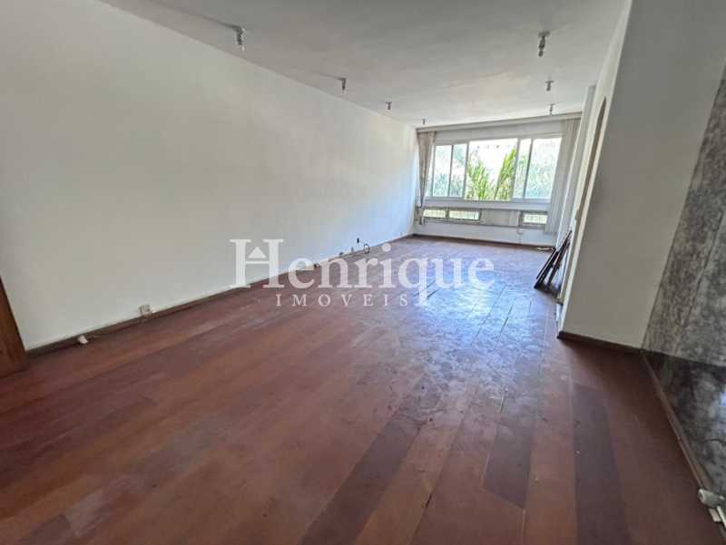 Apartamento, 4 quartos, 130 m² - Foto 24