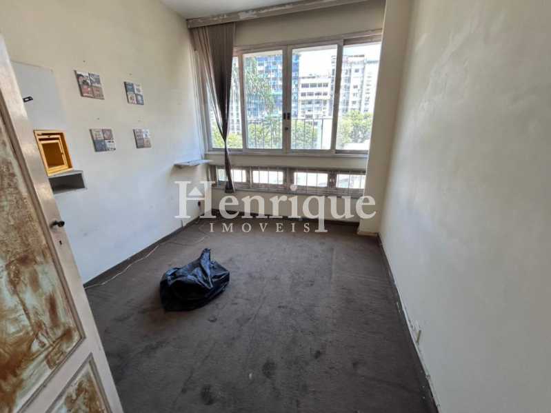 Apartamento, 4 quartos, 130 m² - Foto 30