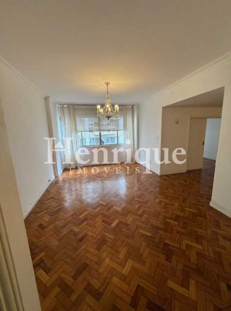 Apartamento, 4 quartos, 220 m² - Foto 1