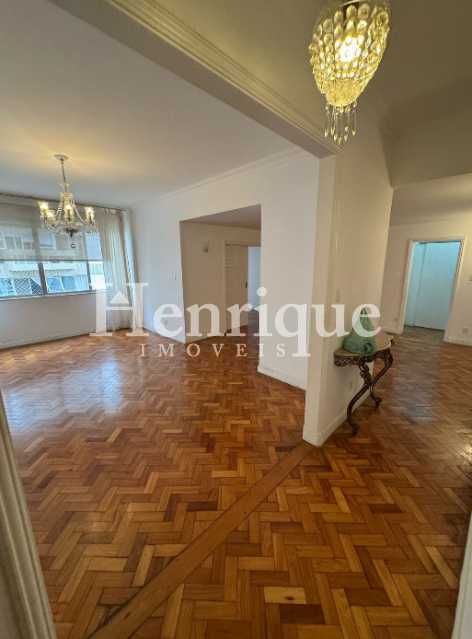 Apartamento, 4 quartos, 220 m² - Foto 2