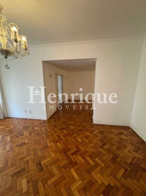 Apartamento, 4 quartos, 220 m² - Foto 3