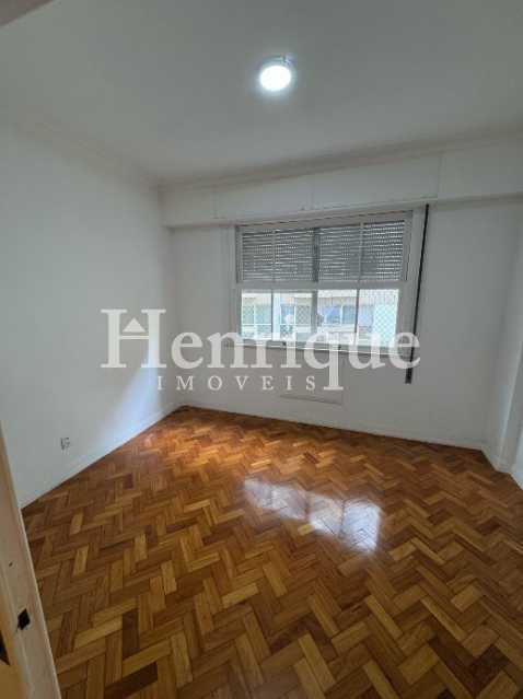 Apartamento, 4 quartos, 220 m² - Foto 4