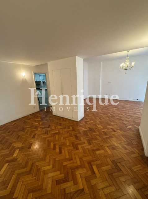 Apartamento, 4 quartos, 220 m² - Foto 5