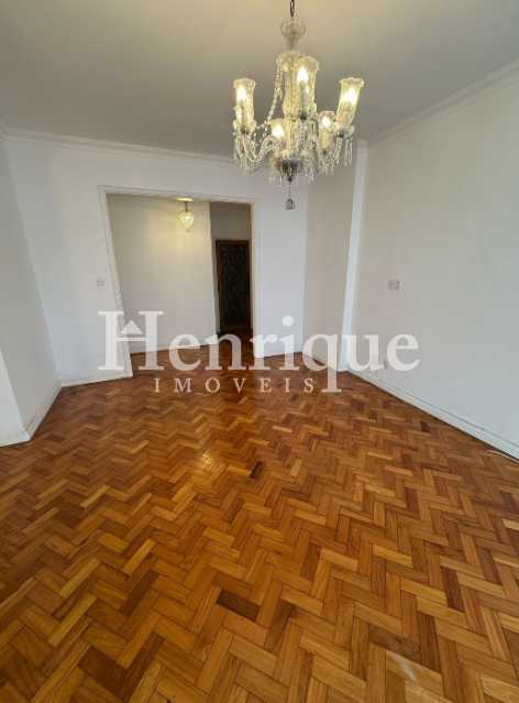 Apartamento, 4 quartos, 220 m² - Foto 6