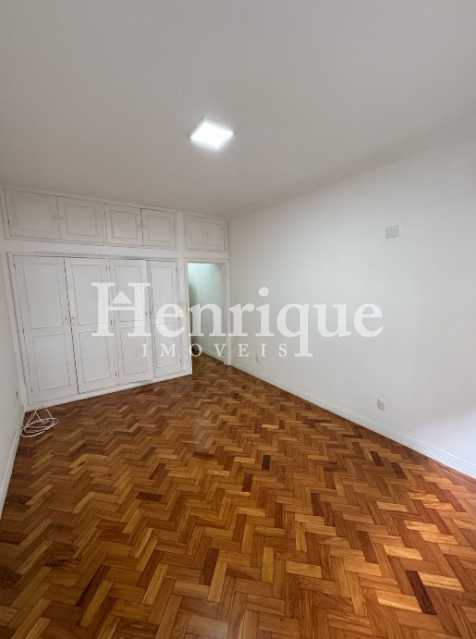 Apartamento, 4 quartos, 220 m² - Foto 8