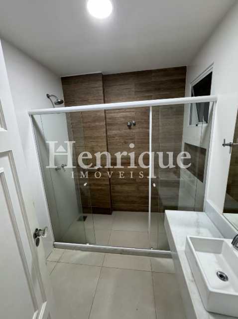 Apartamento, 4 quartos, 220 m² - Foto 9
