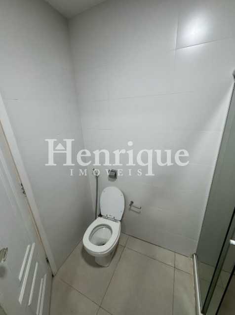 Apartamento, 4 quartos, 220 m² - Foto 10