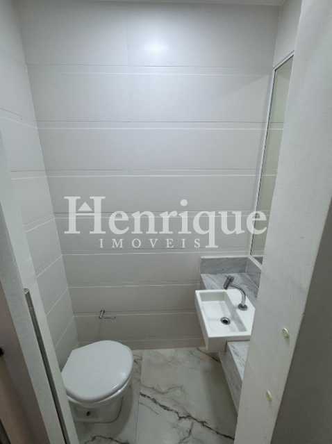 Apartamento, 4 quartos, 220 m² - Foto 12