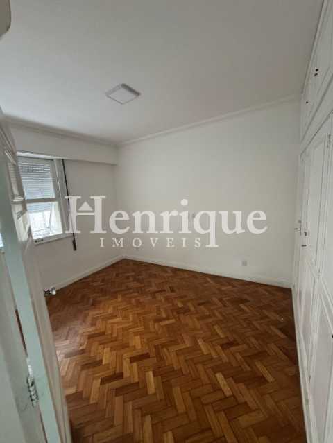 Apartamento, 4 quartos, 220 m² - Foto 13