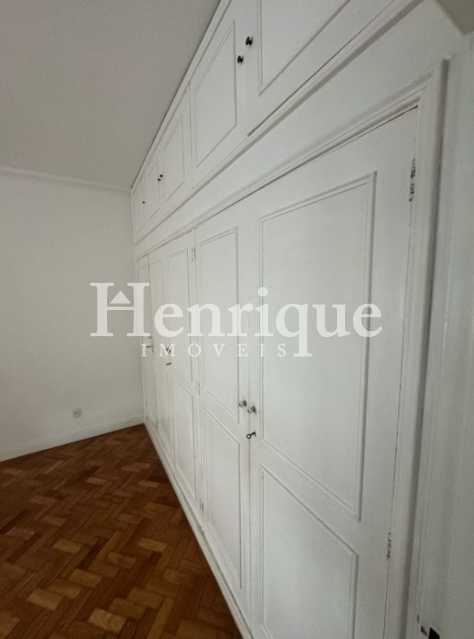 Apartamento, 4 quartos, 220 m² - Foto 14